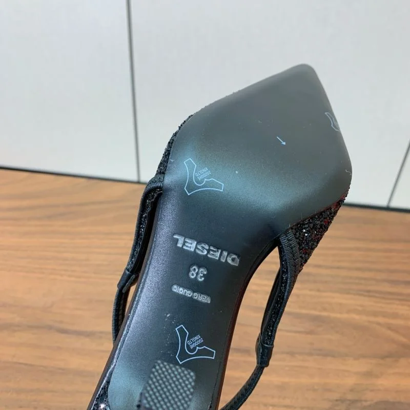 Diesel Sandals TechFriendly 10144