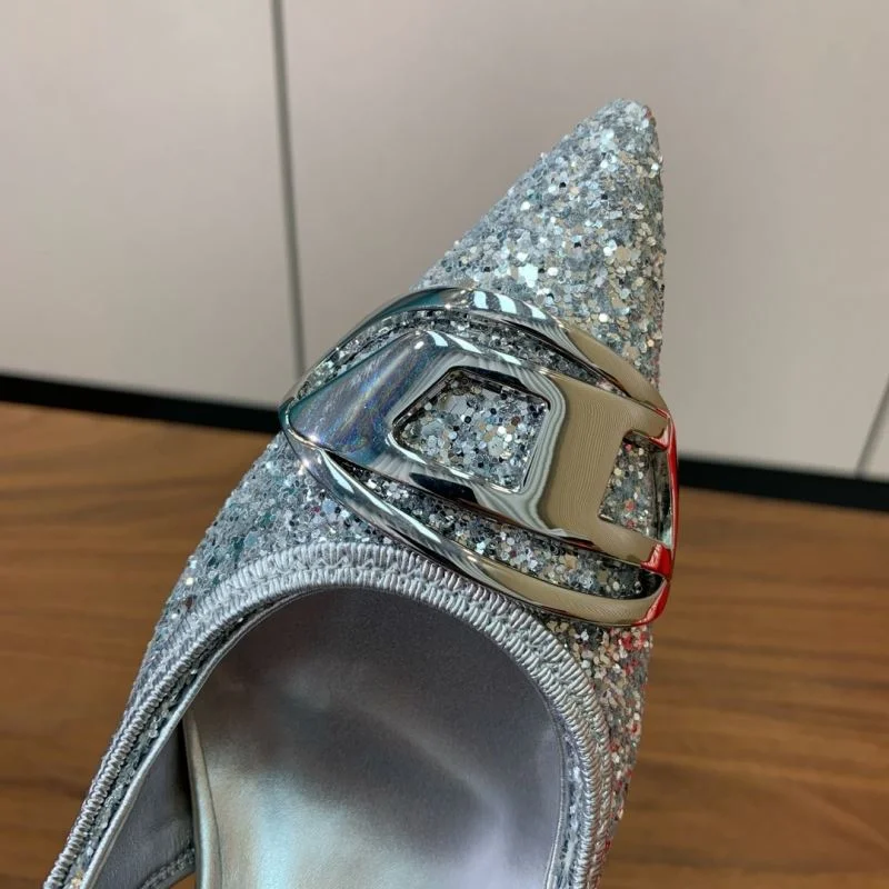 TechFriendly Diesel Sandals 10168