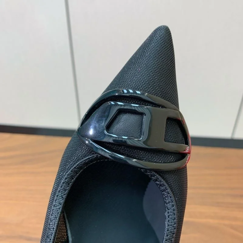Stretchable Diesel Sandals 10166