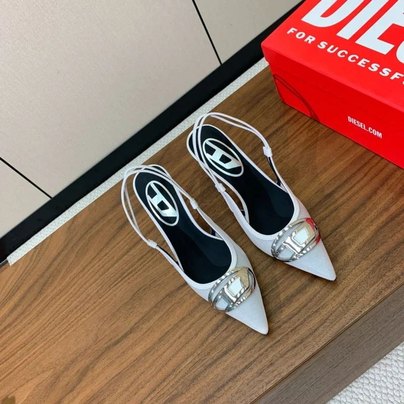 Diesel Sandals Fashionable 10161