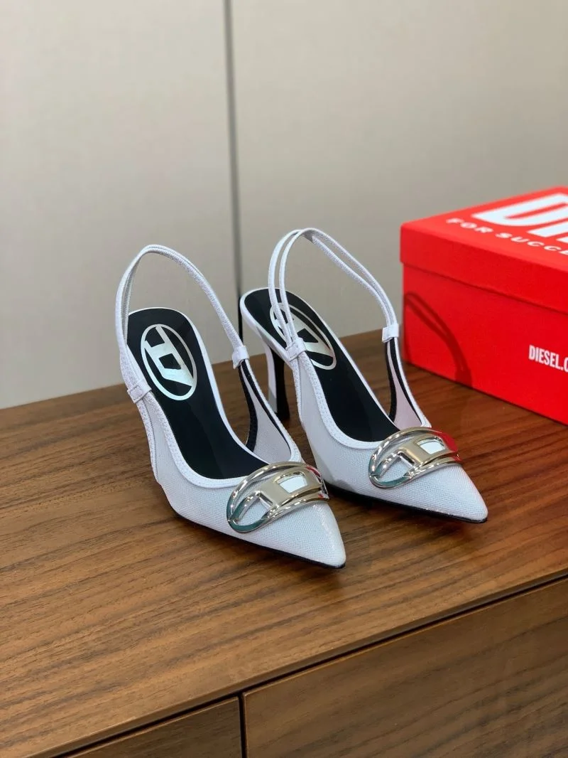Diesel Sandals Fashionable 10161