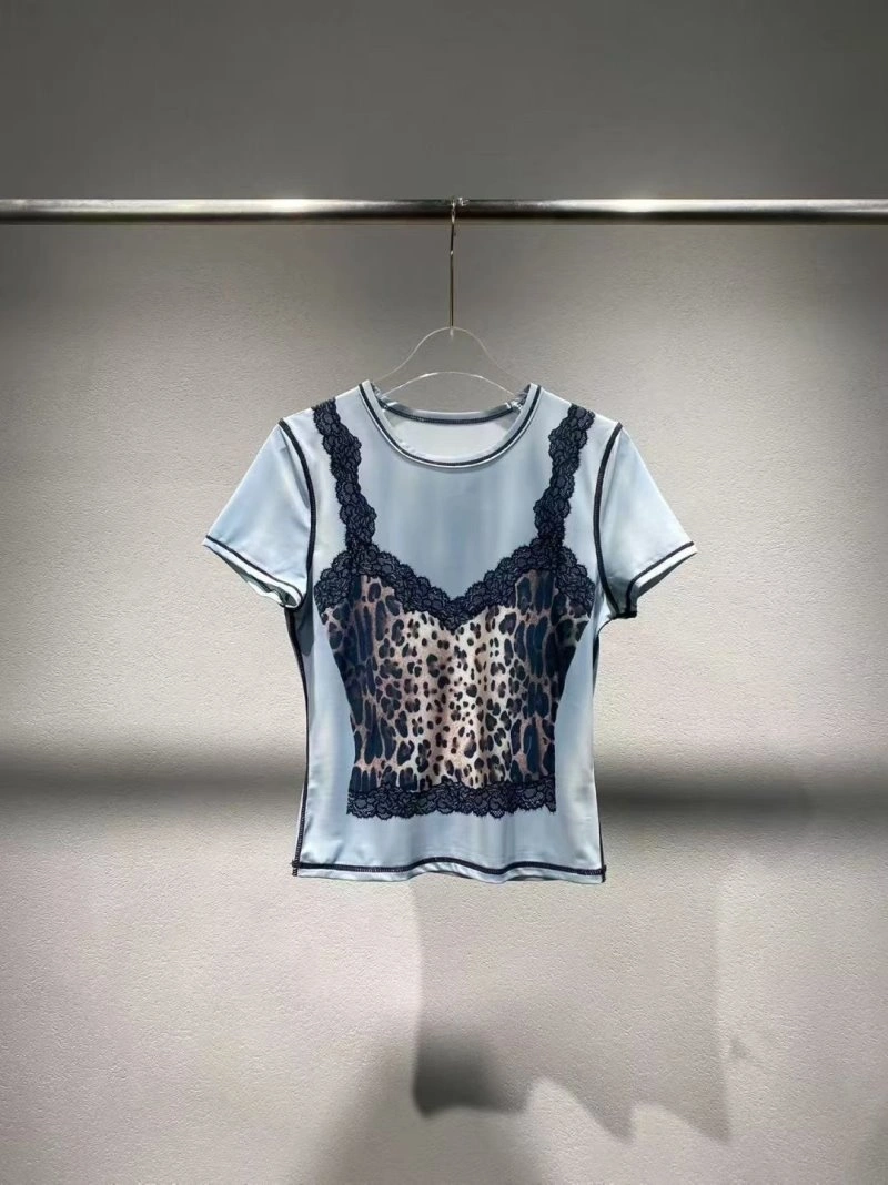 Diesel T-Shirts Comfortable 149934