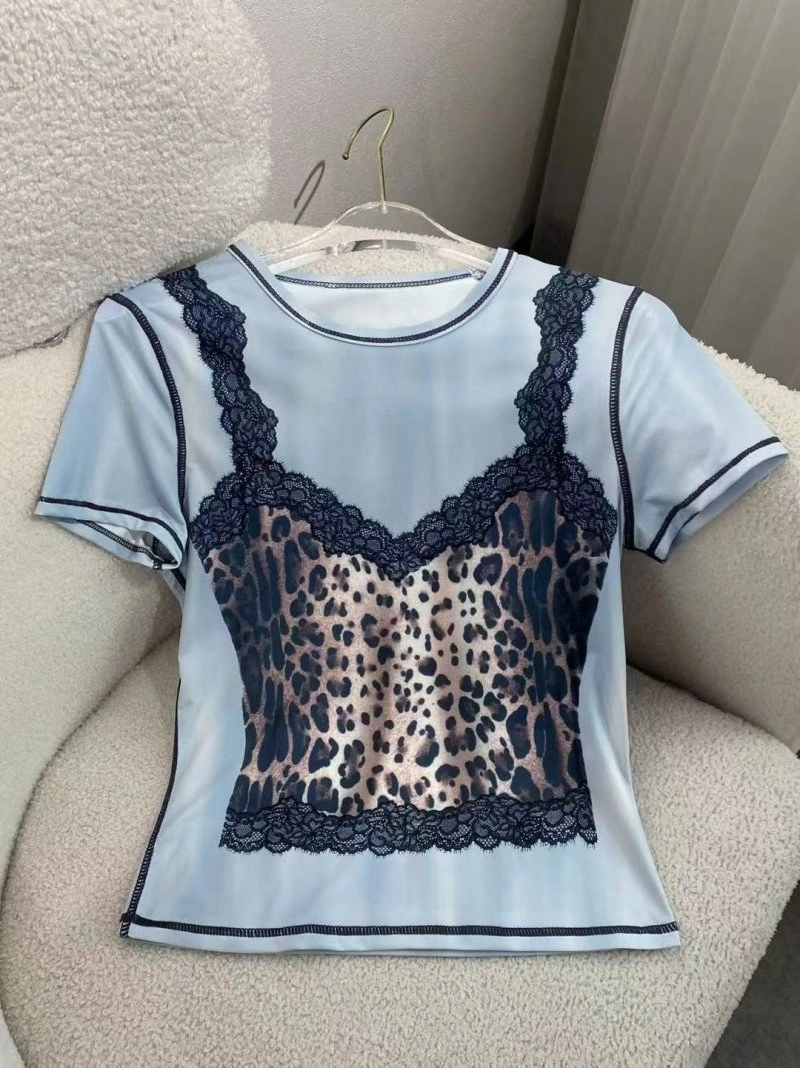 Diesel T-Shirts Comfortable 149934
