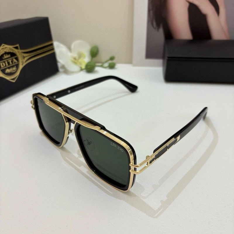 Sustainable Dita Sunglasses 279082