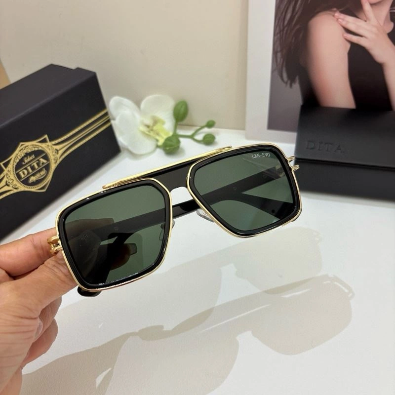 Sustainable Dita Sunglasses 279082