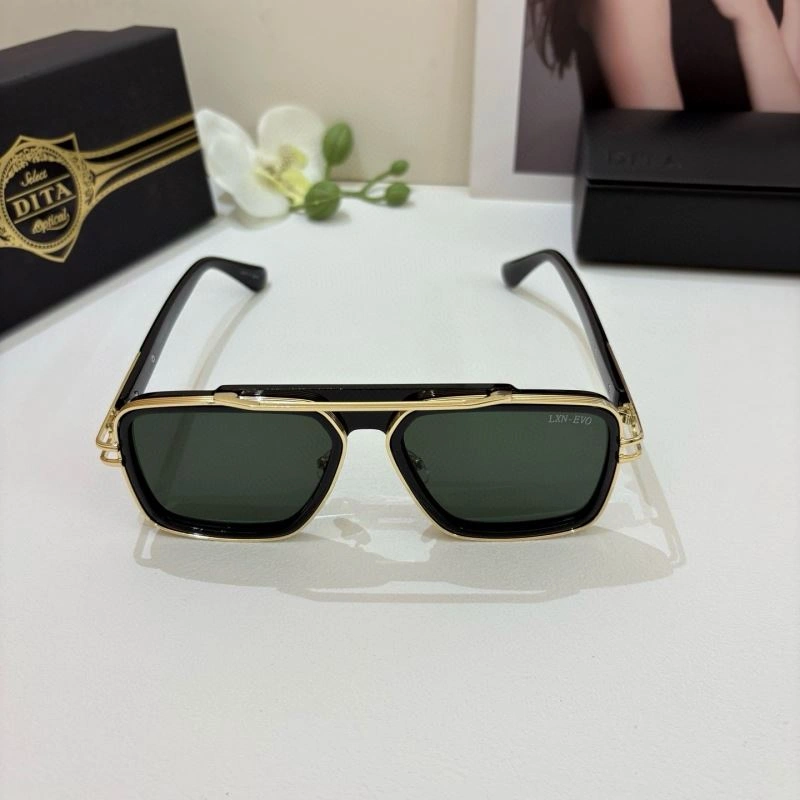 Sustainable Dita Sunglasses 279082
