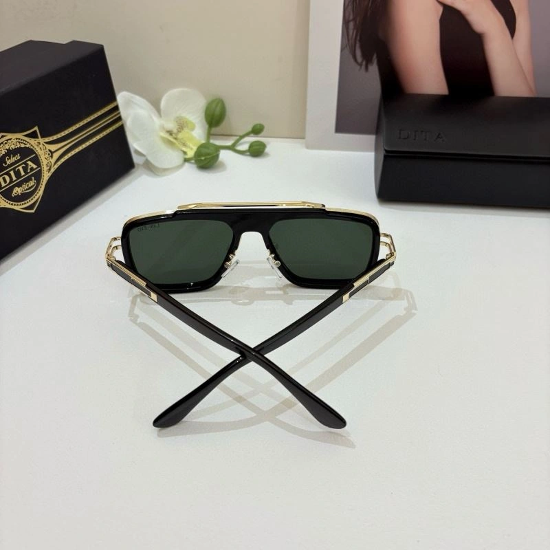 Sustainable Dita Sunglasses 279082
