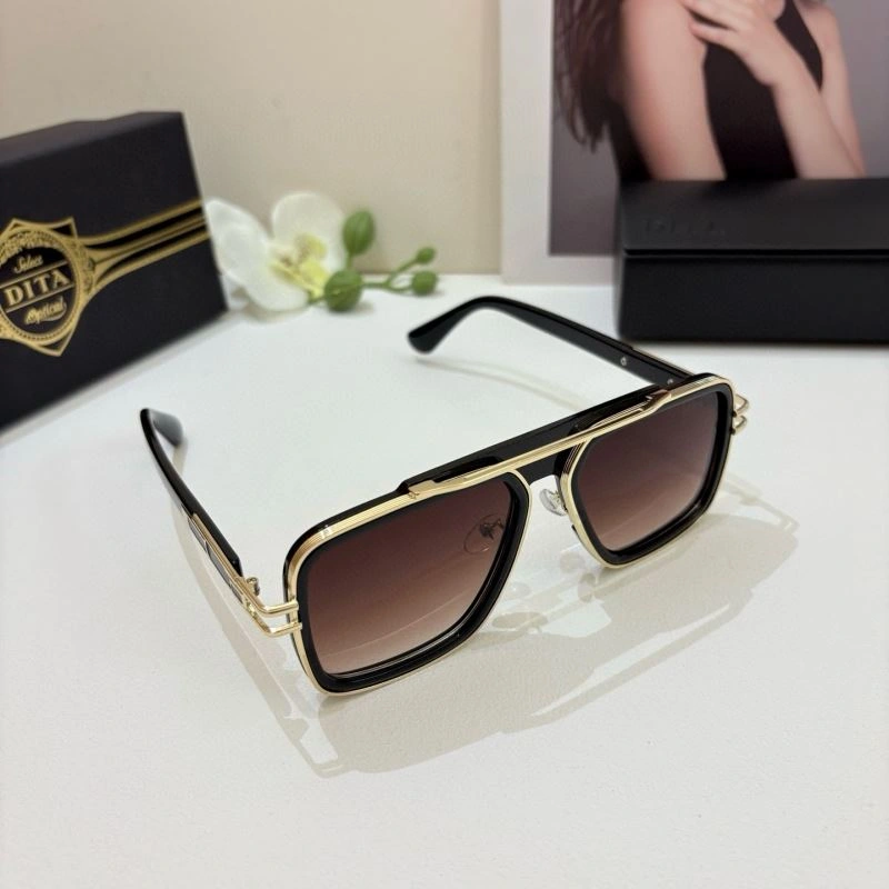 Resilient Dita Sunglasses 279086