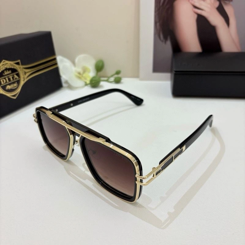 Resilient Dita Sunglasses 279086