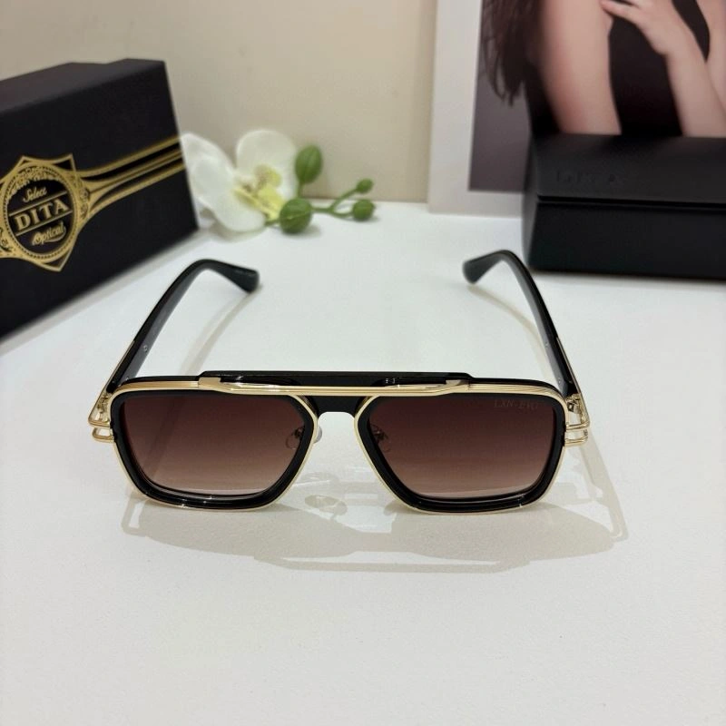 Resilient Dita Sunglasses 279086