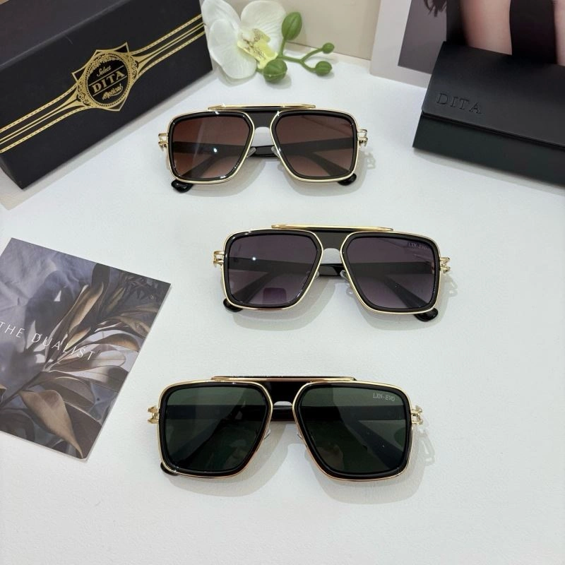 Resilient Dita Sunglasses 279086
