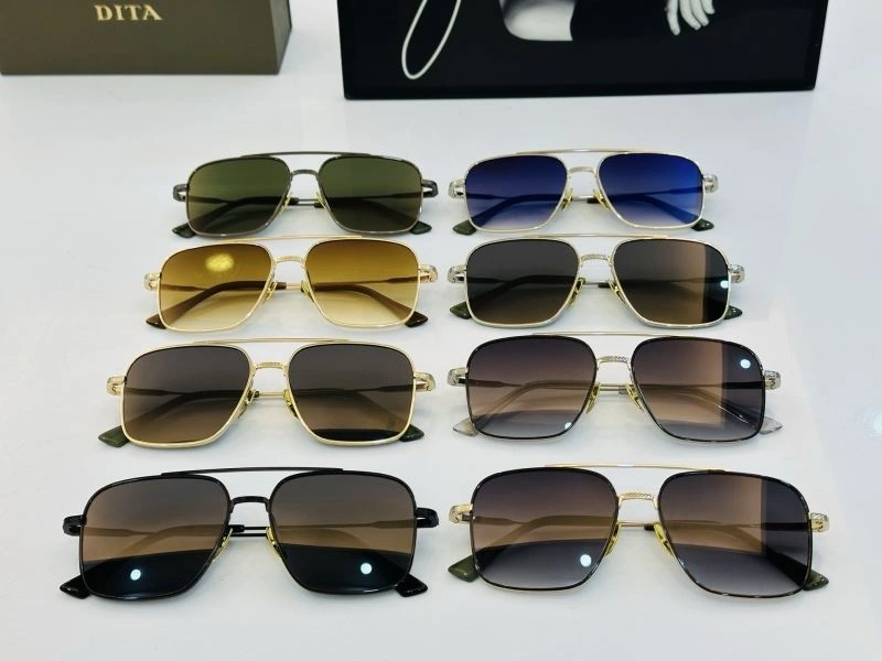 EasyMatch Dita Sunglasses 279094