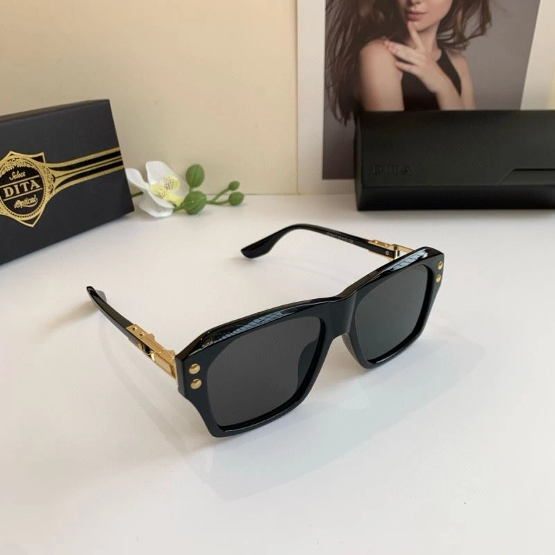 Compact Dita Sunglasses 279079