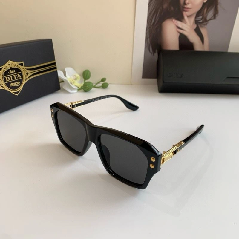 Compact Dita Sunglasses 279079
