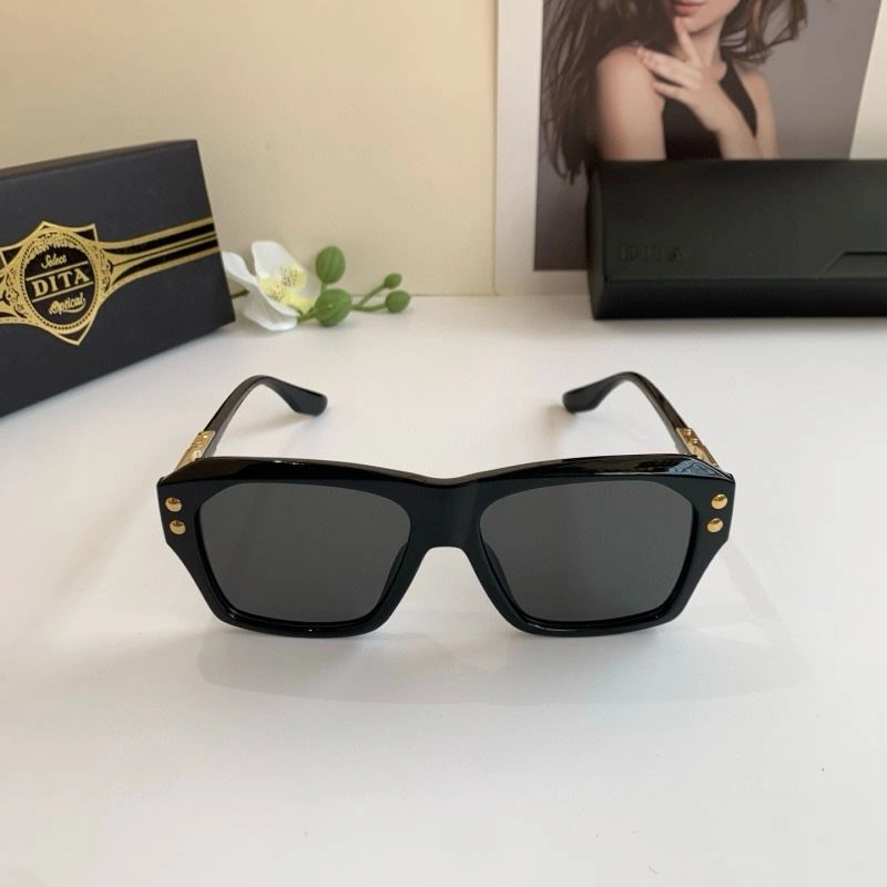 Compact Dita Sunglasses 279079