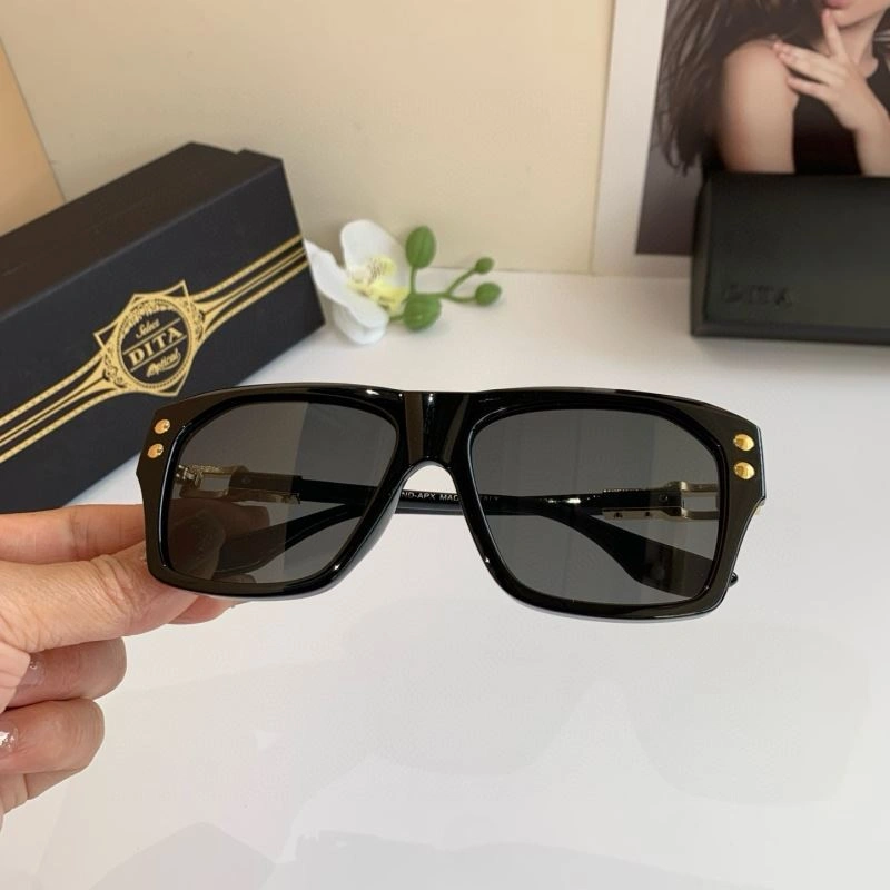 Compact Dita Sunglasses 279079