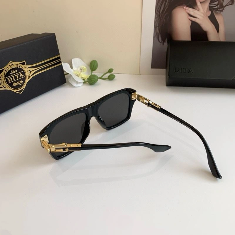 Compact Dita Sunglasses 279079