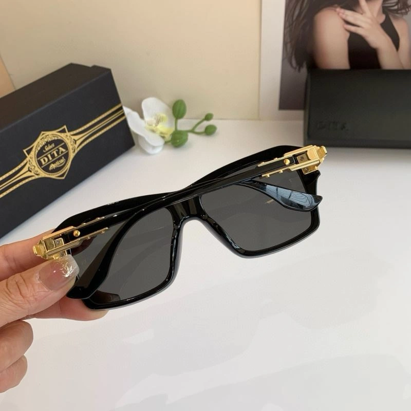 Compact Dita Sunglasses 279079