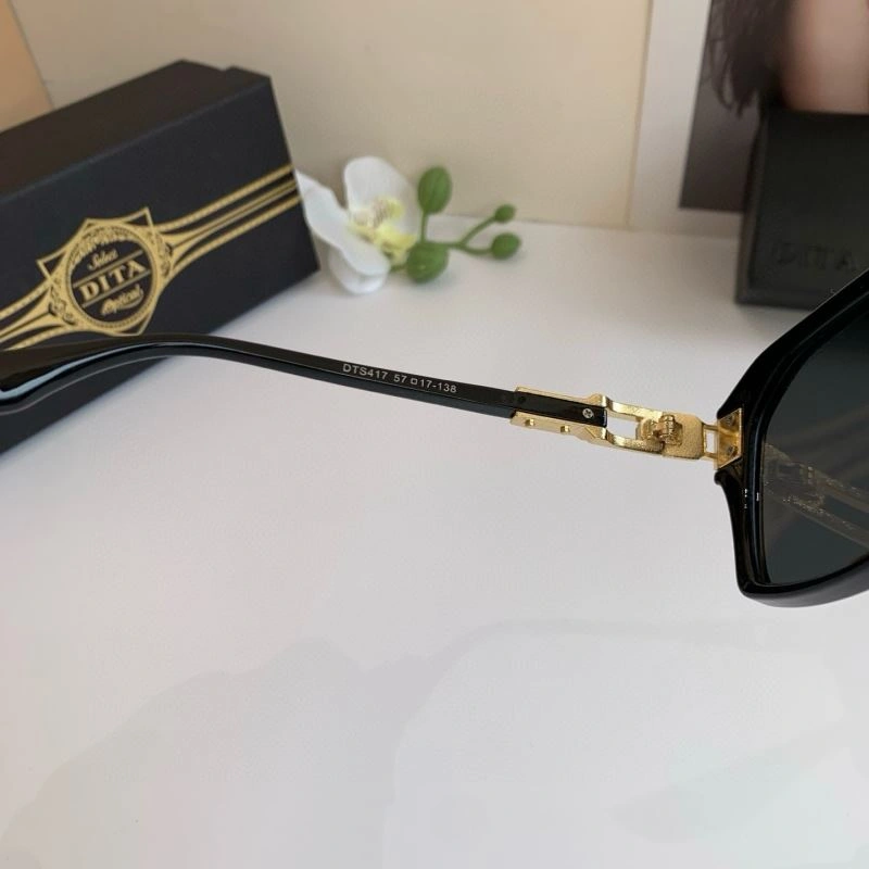 Compact Dita Sunglasses 279079