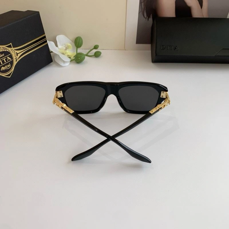 Compact Dita Sunglasses 279079