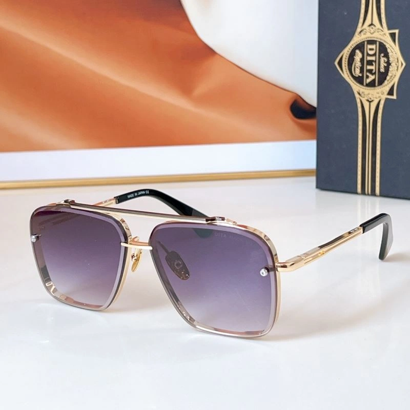 Dita Sunglasses Packable 279092