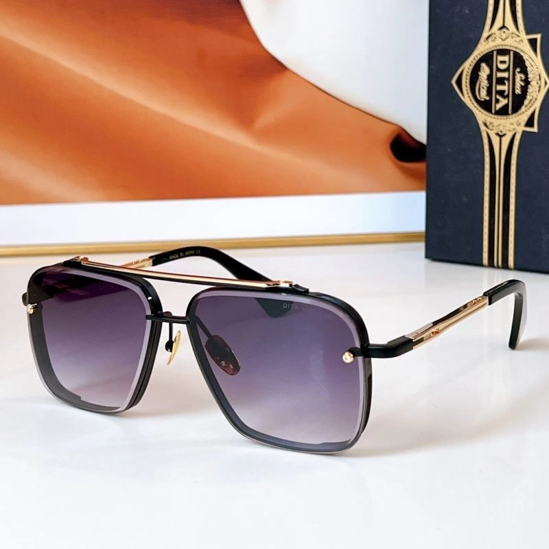 Dita Sunglasses Packable 279092