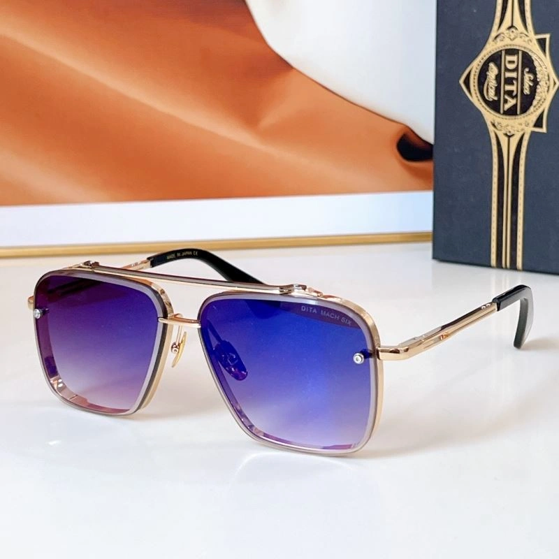 Dita Sunglasses Packable 279092