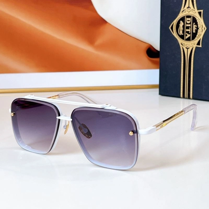 Dita Sunglasses Packable 279092