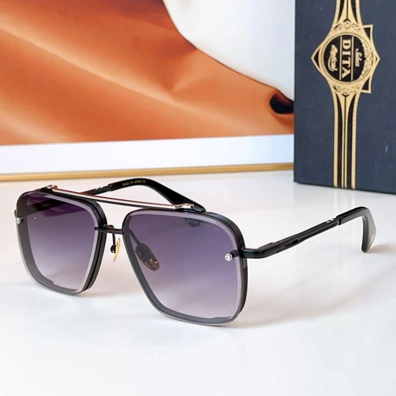 Dita Sunglasses Packable 279092