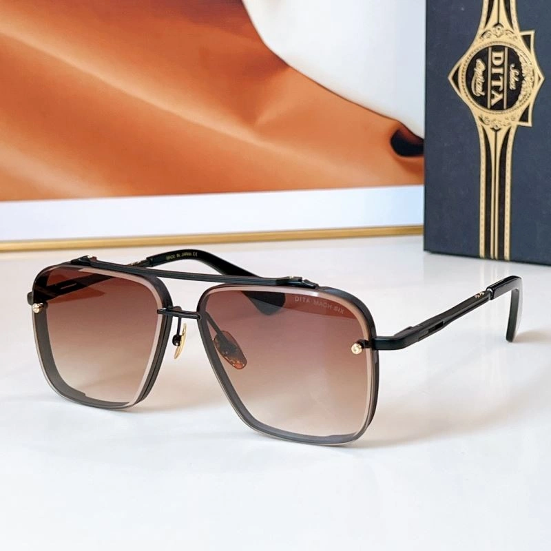 Dita Sunglasses Packable 279092