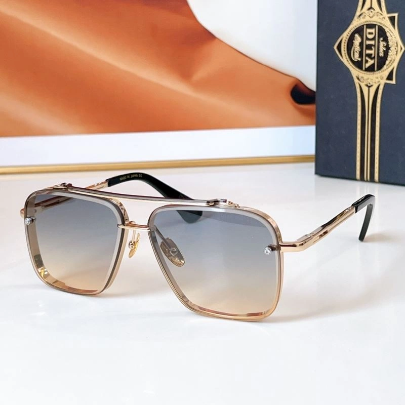 Dita Sunglasses Packable 279092