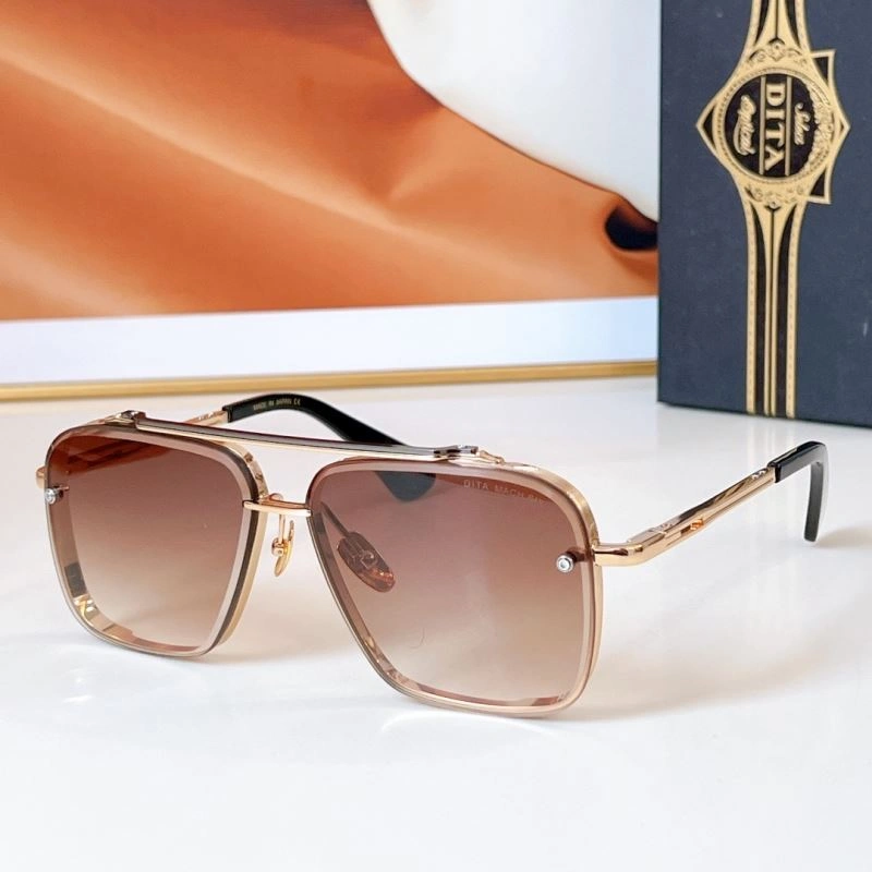 Dita Sunglasses Packable 279092