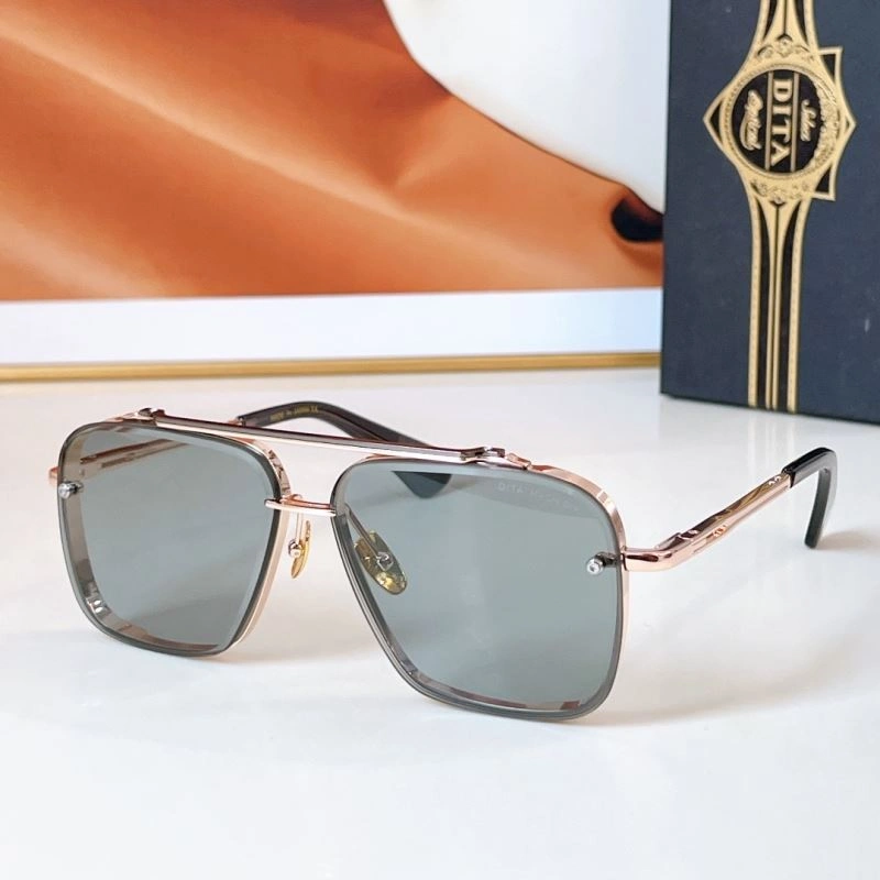 Dita Sunglasses Packable 279092