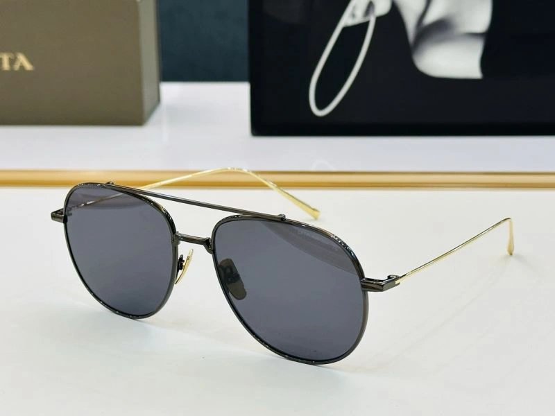Sophisticated Dita Sunglasses 279085