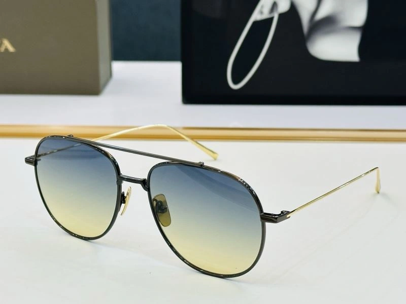 Sophisticated Dita Sunglasses 279085