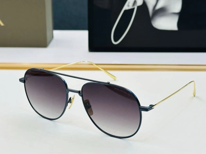 Sophisticated Dita Sunglasses 279085