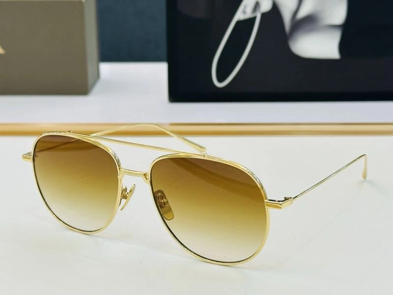 Sophisticated Dita Sunglasses 279085