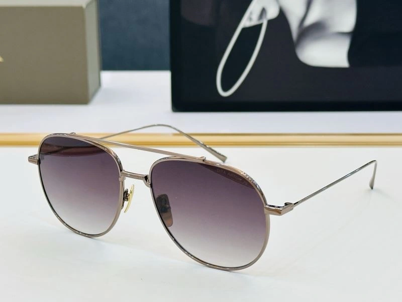 Sophisticated Dita Sunglasses 279085