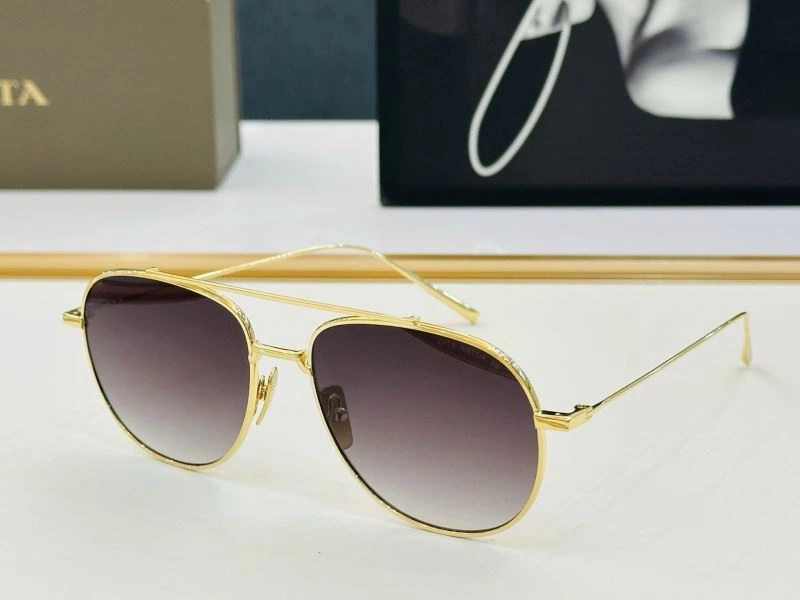 Sophisticated Dita Sunglasses 279085