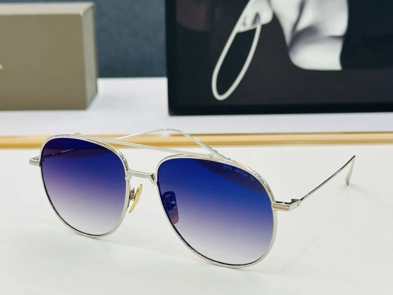 Sophisticated Dita Sunglasses 279085
