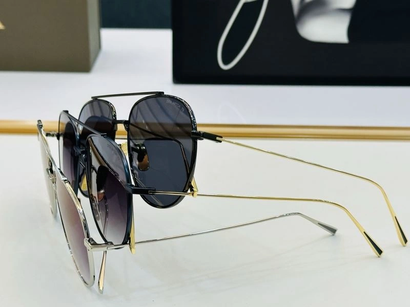Sophisticated Dita Sunglasses 279085