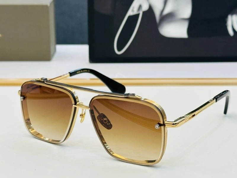 Dita Sunglasses Chic 279084