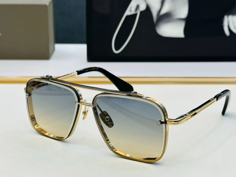 Dita Sunglasses Chic 279084