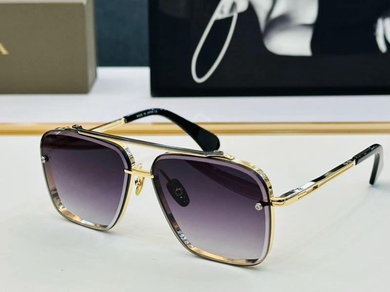 Dita Sunglasses Chic 279084