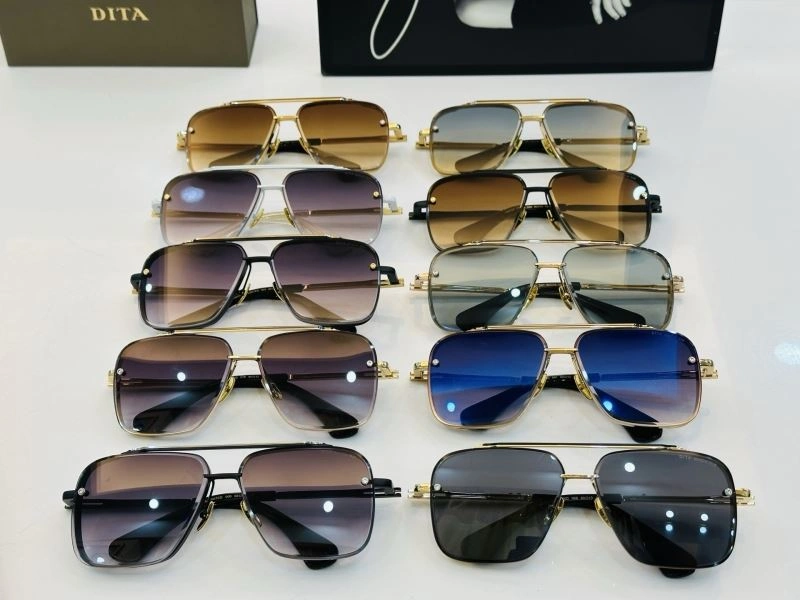 Dita Sunglasses Chic 279084