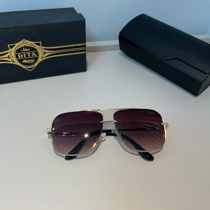 Dita Sunglasses Sophisticated 279108