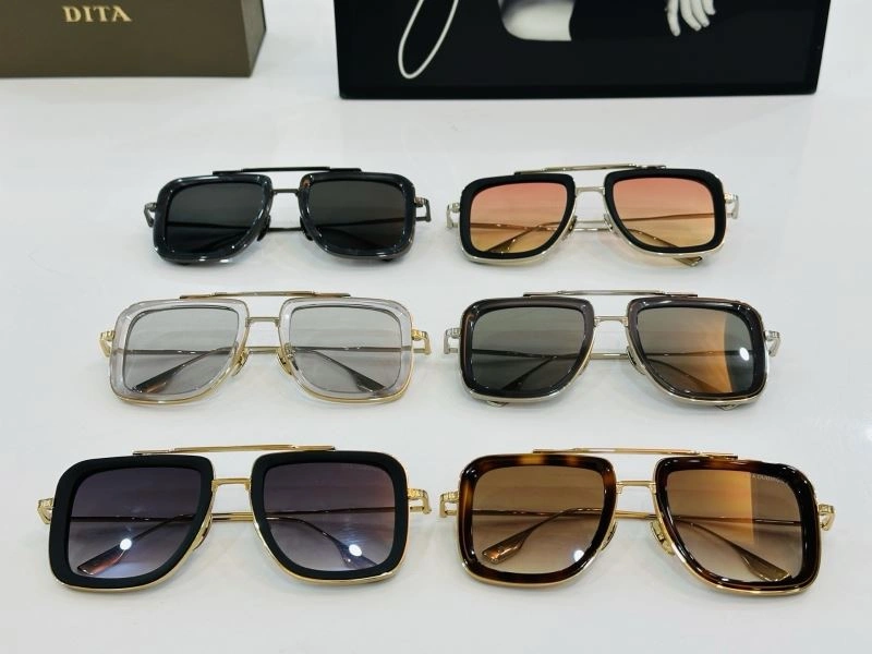 WrinkleFree Dita Sunglasses 279107