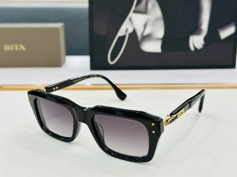 Dita Sunglasses Comfortable 279105