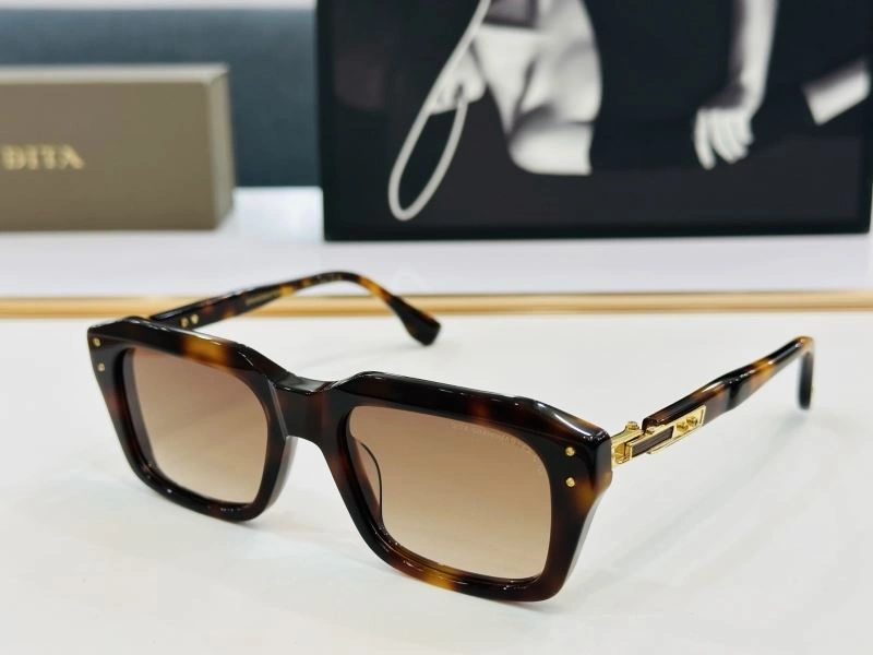 Dita Sunglasses Comfortable 279105