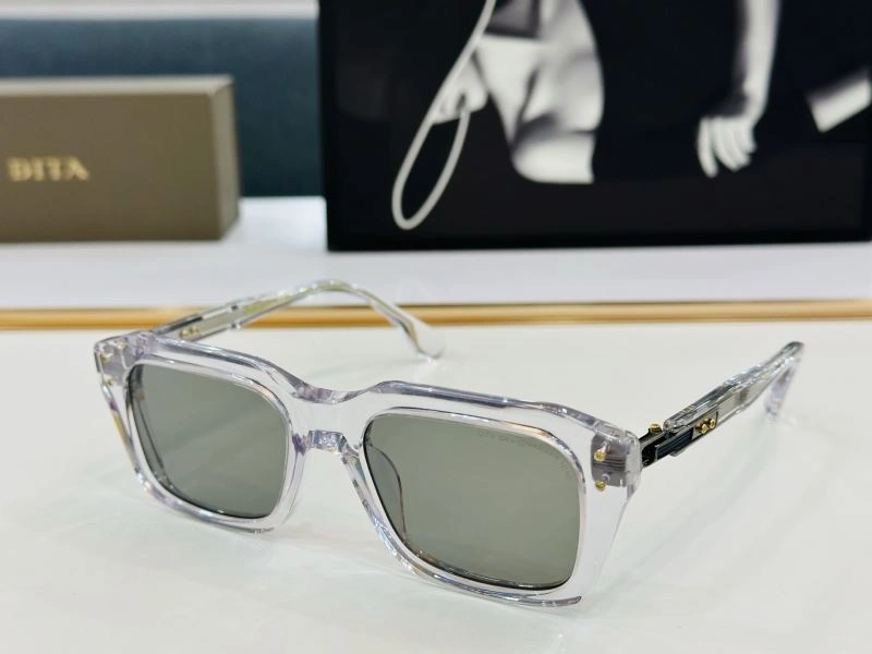 Dita Sunglasses Comfortable 279105